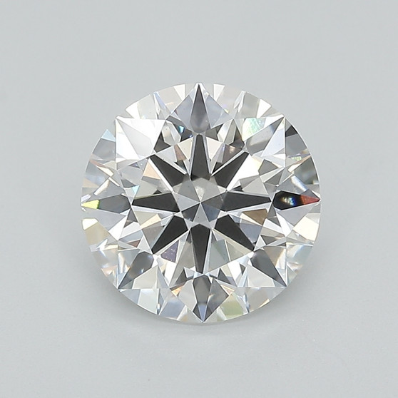 Round 2.38 E VS2 - #238840 - Lab Grown