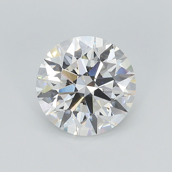 Round 3.11 F VVS2 - #238849 - Lab Grown