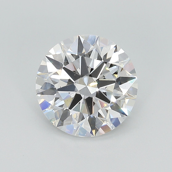 Round 3.01 F VS2 - #238855 - Lab Grown