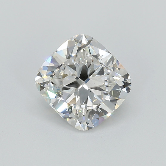 Cushion 2.50 H VS2 - #238844 - Lab Grown