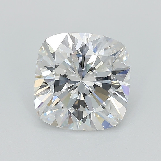 Cushion 2.45 E VS2 - #238859 - Lab Grown