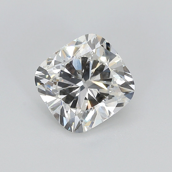 Cushion 2.67 F VS1 - #238850 - Lab Grown