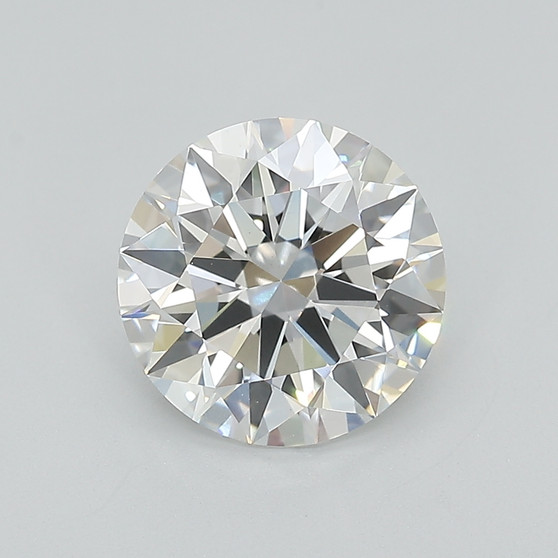 Round 2.41 E VS1 - #238842 - Lab Grown