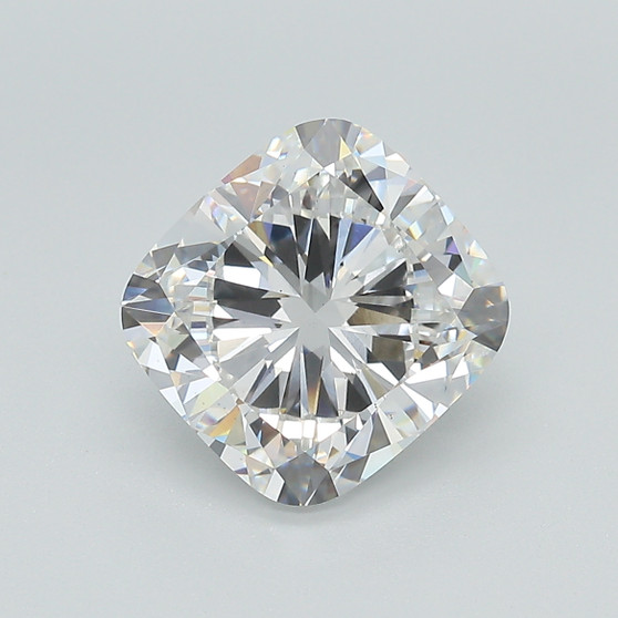 Cushion 3.53 F VS1 - #238846 - Lab Grown