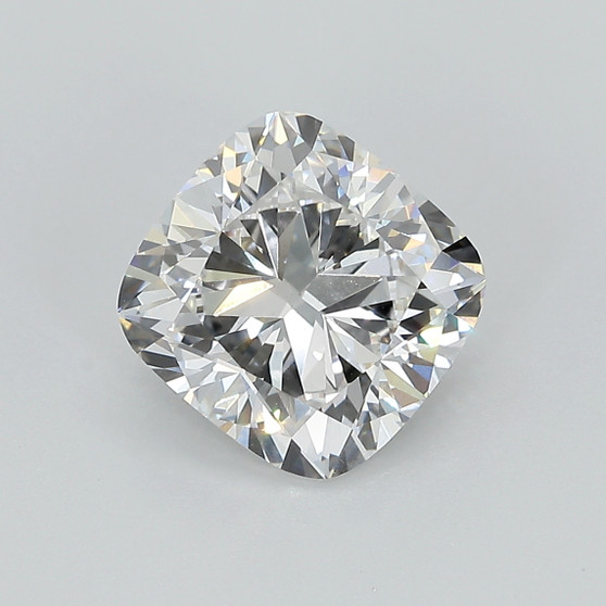 Cushion 2.93 E VS1 - #238860 - Lab Grown