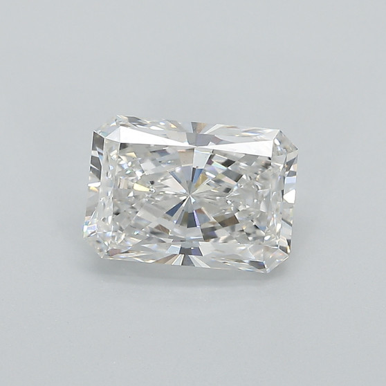 Radiant 2.01 F VS1 - #238637 - Lab Grown
