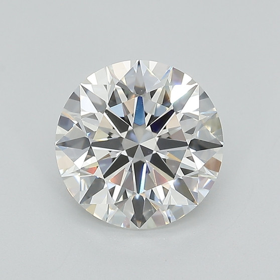Round 2.39 G VS1 - #238836 - Lab Grown