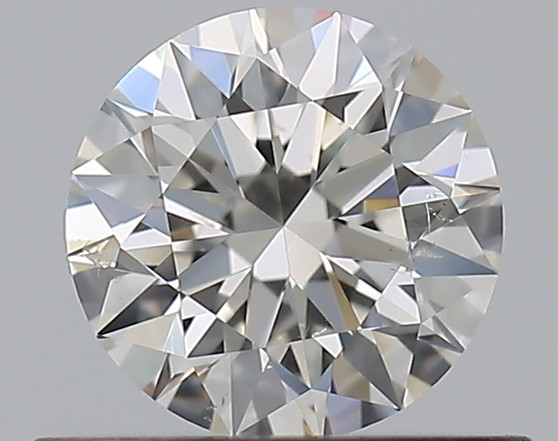 Round 0.5 H SI2 - #238897