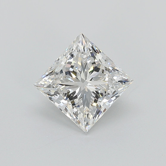 Princess 2.01 E VS1 - #238795 - Lab Grown