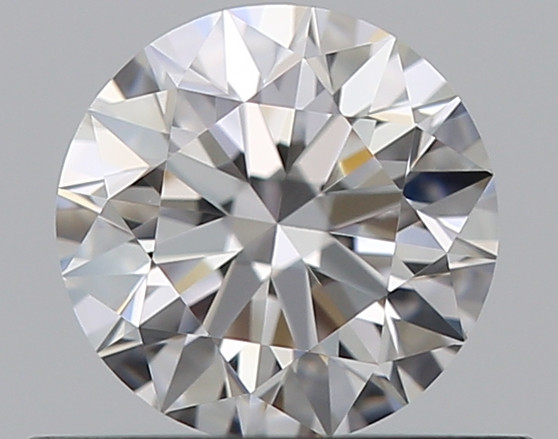 Round 0.5 D VVS2 - #238899