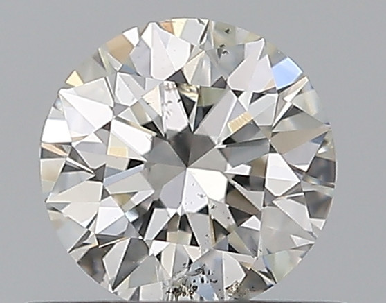 Round 0.53 G SI2 - #238911