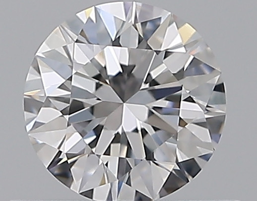 Round 0.51 D VVS1 - #238907