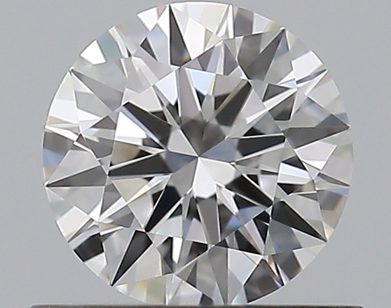 Round 0.58 E VVS1 - #238915