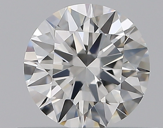 Round 0.51 F VVS1 - #238905