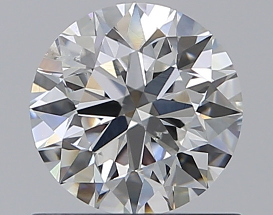 Round 0.8 G SI2 - #238964