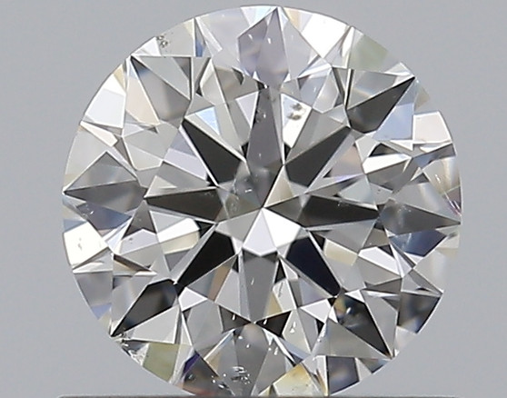Round 0.7 G SI1 - #238937