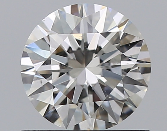 Round 0.71 G SI1 - #238953