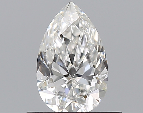 Pear 0.51 E VVS2 - #239000