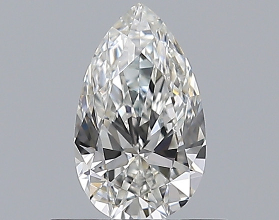 Pear 0.5 G VS1 - #239006