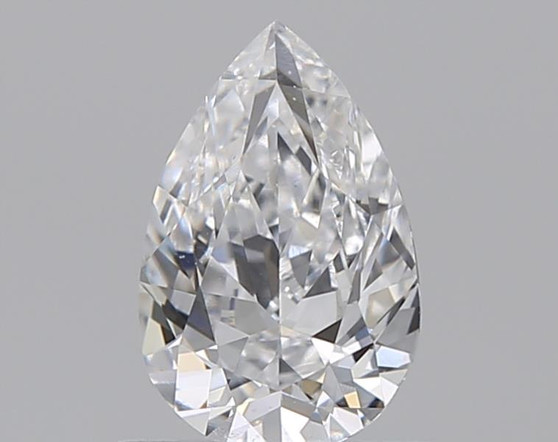 Pear 0.5 D VS2 - #238983