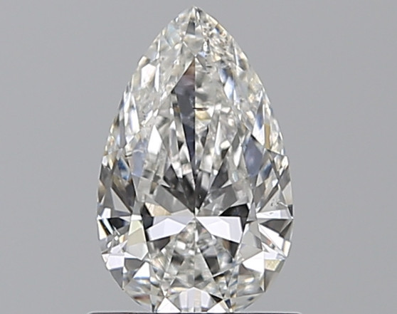 Pear 0.8 G SI2 - #239029
