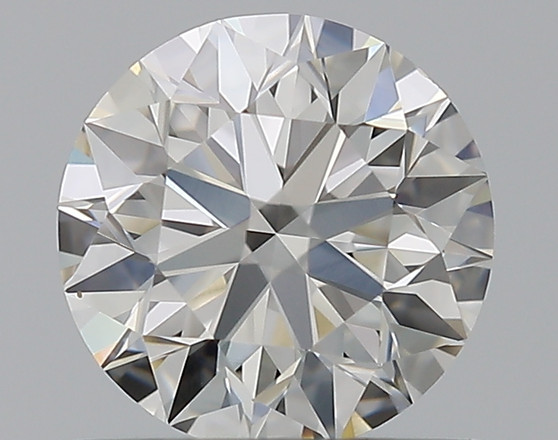 Round 0.81 H VS2 - #238973