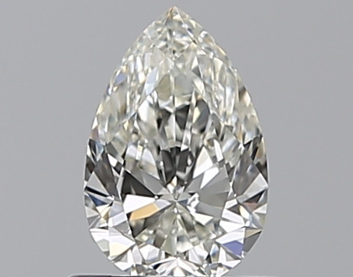 Pear 0.59 I VVS1 - #239018