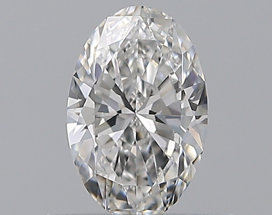 Oval 0.5 E VS2 - #239057