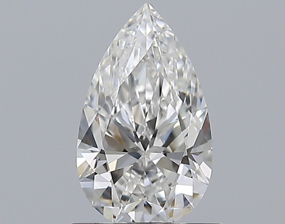 Pear 0.83 F VVS2 - #239049