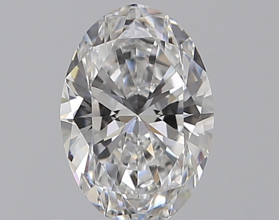 Oval 0.51 E VS1 - #239086
