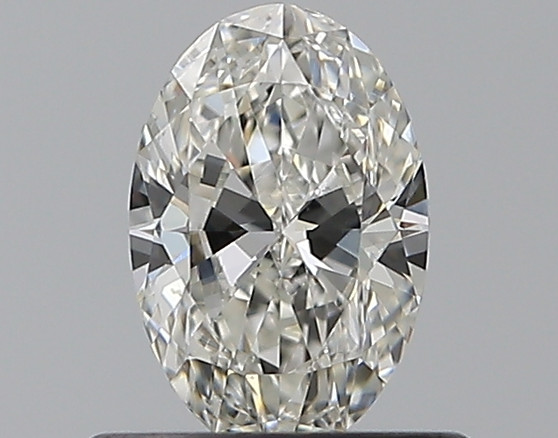 Oval 0.5 H VS2 - #239069