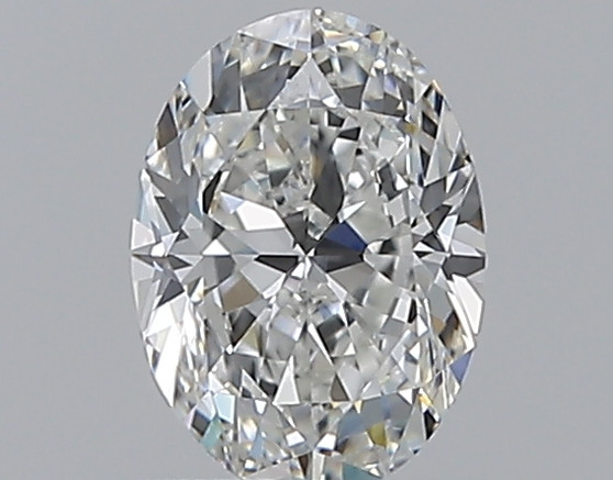 Oval 0.7 F VS2 - #239091