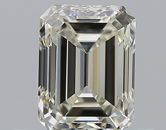 Emerald 0.5 L VVS2 - #239126