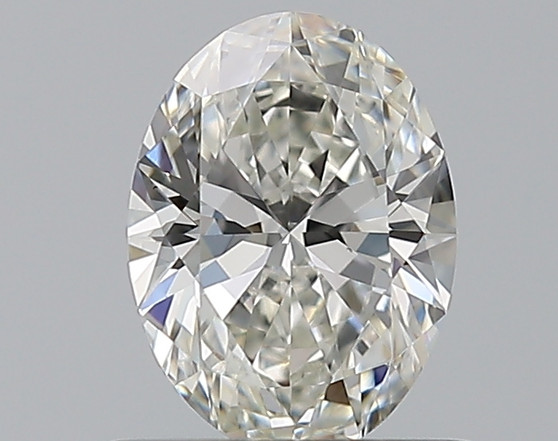 Oval 0.7 H VS1 - #239119