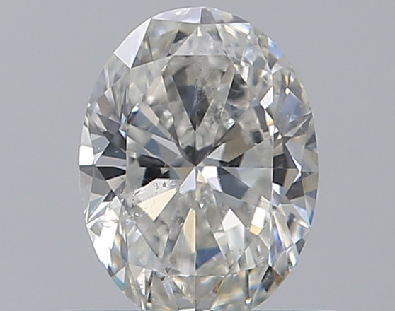 Oval 0.5 G SI2 - #239111