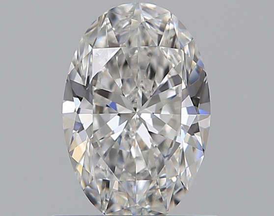 Oval 0.8 E VVS1 - #239114