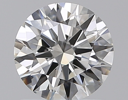 Round 0.81 F VS1 - #238974