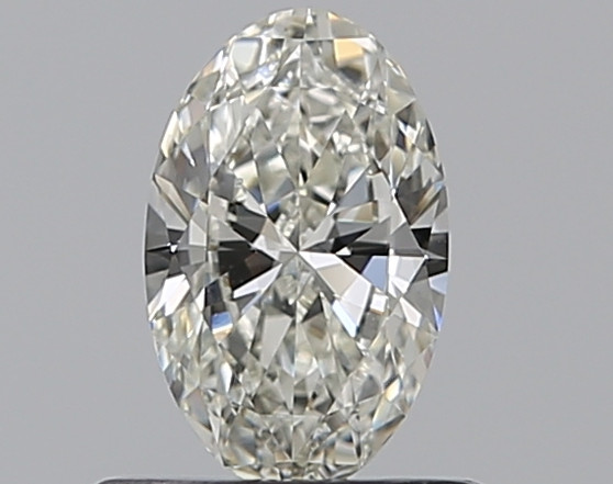 Oval 0.5 J VS1 - #239112