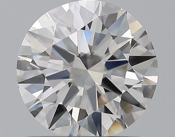 Round 1 D VVS2 - #239158