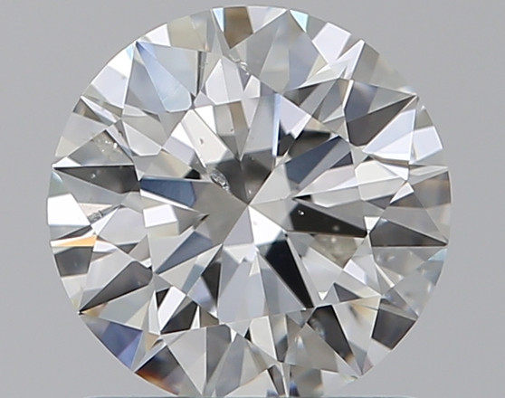 Round 1.01 H SI1 - #239178