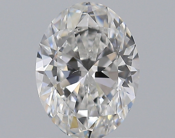 Oval 1.01 E VS2 - #239253