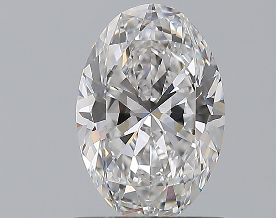 Oval 1 D IF - #239258