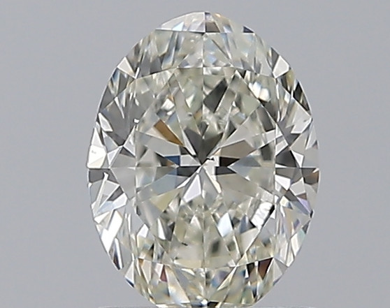 Oval 1 J VS2 - #239271