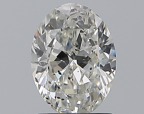 Oval 1.2 H SI2 - #239272