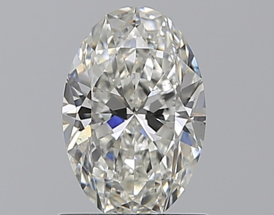 Oval 1.01 H VS2 - #239295
