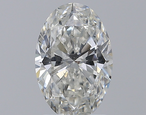 Oval 1.51 G SI2 - #239296