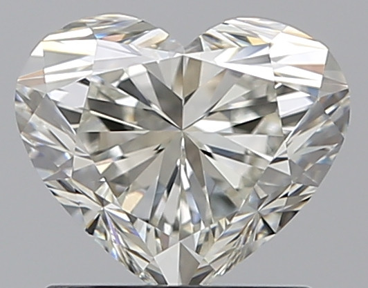 Heart 1.21 I VS1 - #239249