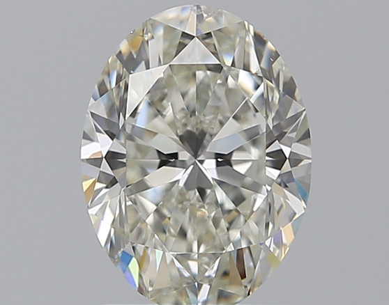 Oval 1.7 I SI1 - #239309