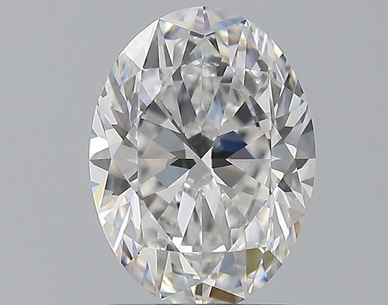 Oval 1.6 D SI1 - #239315