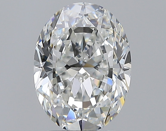 Oval 2.23 F VS1 - #239322